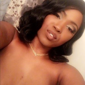 Meet your Posher, Daliyah